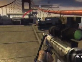 Homefront Gameplay Part11