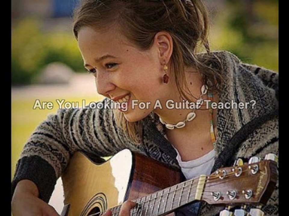guitar scale mastery