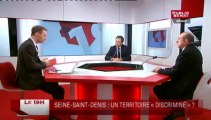 LE 19H,Gérard Collomb - Sénateur-Maire (PS) de Lyon