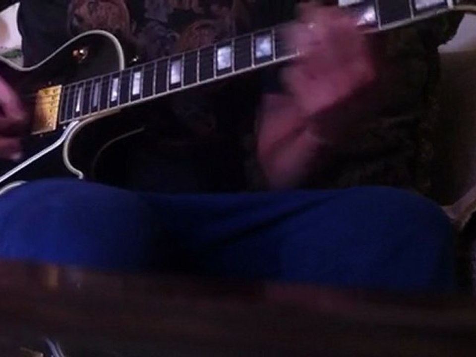 VOX AC30