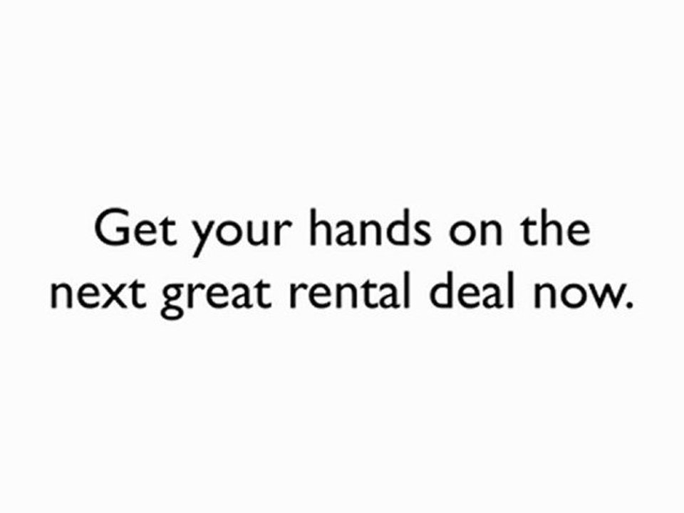 Investment rental properties in Santa Clara California