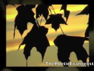 Christian Poet: The Poetic Evangelist Gail Moss