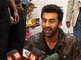 Ranbir Kapoor - Sexiest Man Alive - People Magazine