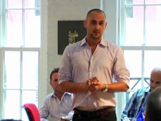 ENTREPRENEURS WANTED - WORK FROM HOME