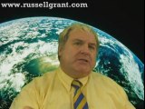 RussellGrant.com Video Horoscope Leo March Wednesday 16th
