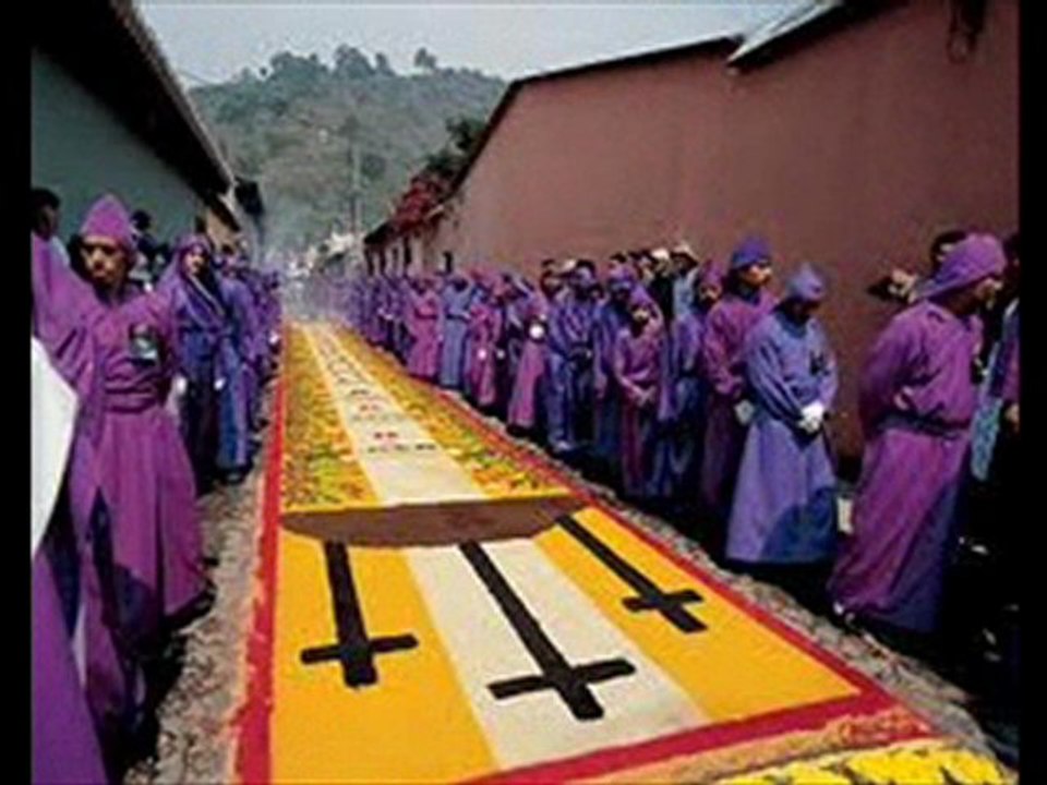 Semana Santa