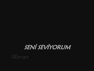 Seni seviyorum fon !