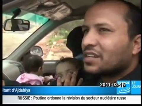LIBYE + invasion du BAHREIN par troupes d'Arabie-Saoudite