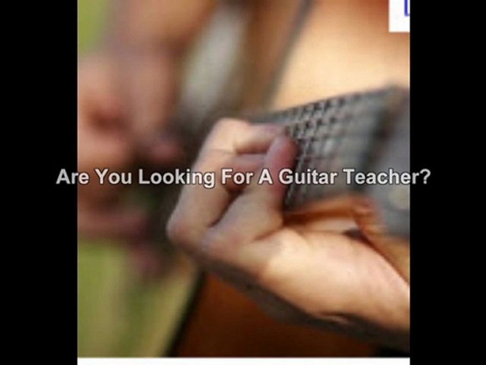 guitar scales for beginners