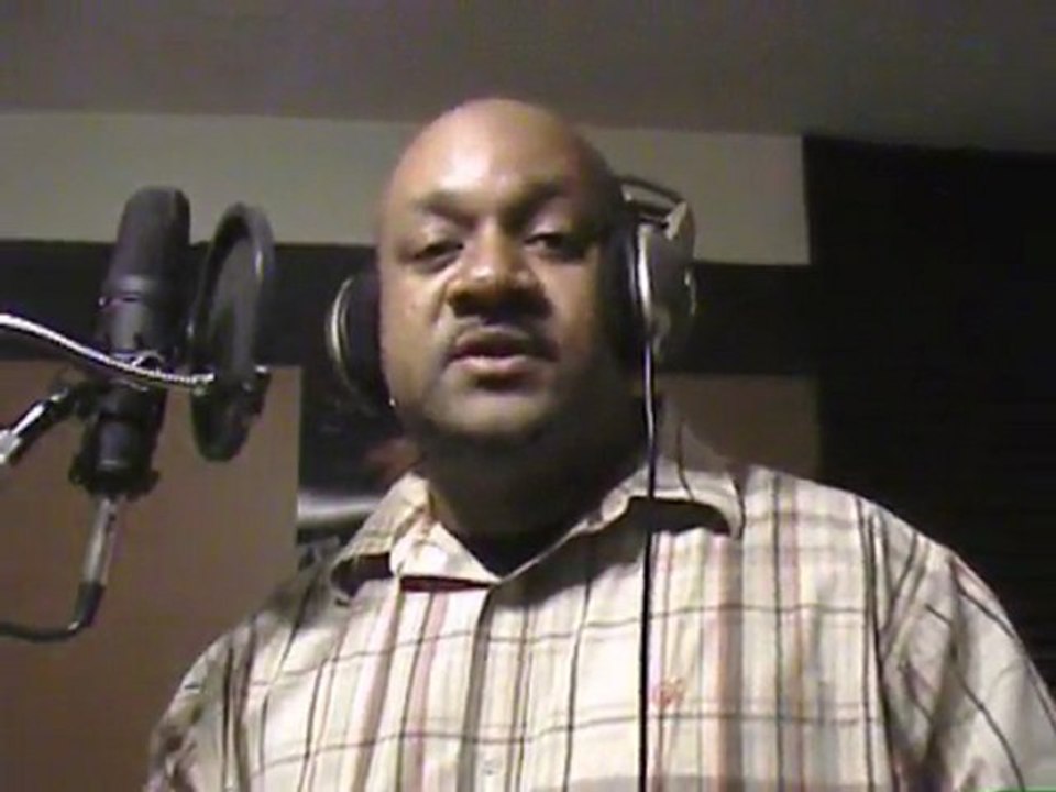 Take The Stress Out of Recording Vocals in the Studio