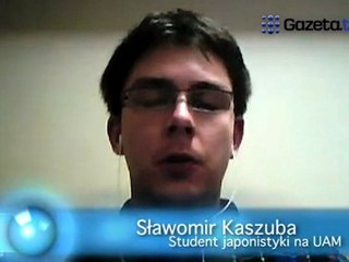 "Nie spotkałem się z pretensjami wobec polityków"