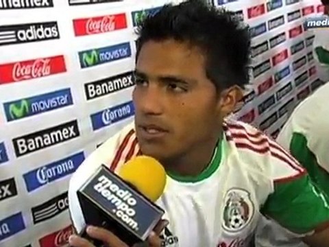 MT - Javier Cortés, 15 de marzo 2011