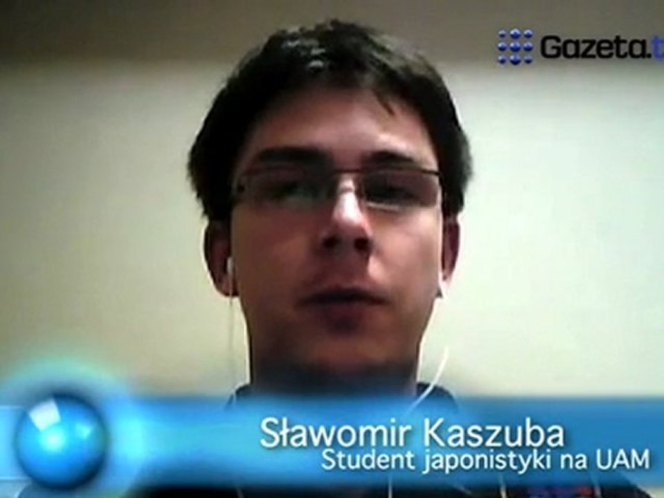 "Ludzie są spokojni, paniki nie ma. Jod nie jest rozdawany, ale na północy jest inaczej"