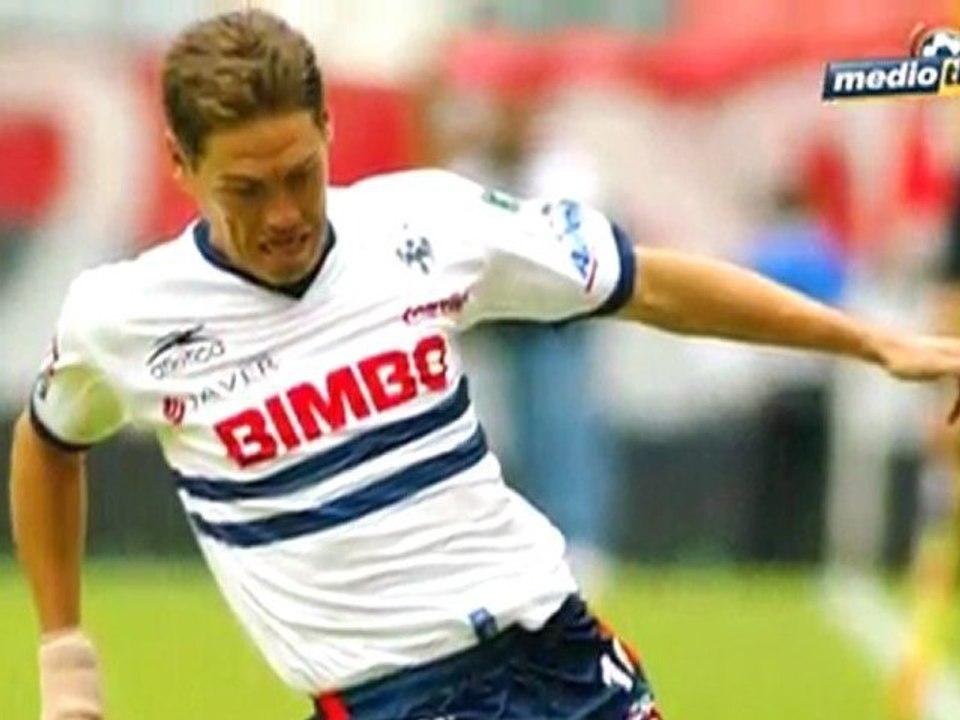 Medio Tiempo.com - Entrevista "Guille" Franco