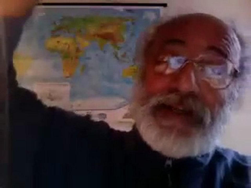 SOCRATE E LA GLOBALIZZAZIONE