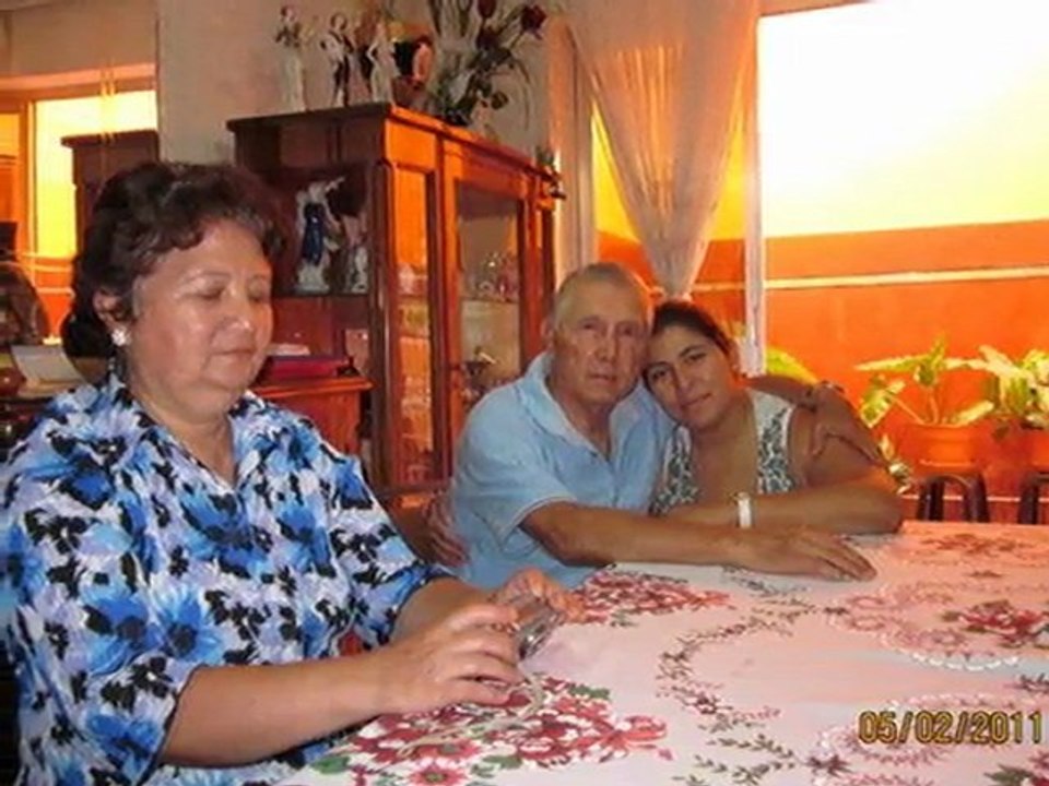 CUMPLEAÑOS DE PANCHITO