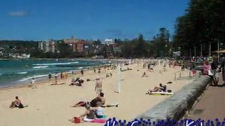 Manly Beach, Sydney - Kids Parks, Playgrounds & Venues