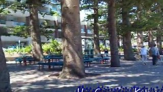 Manly Cove, Sydney - Kids Parks, Playgrounds & Venues