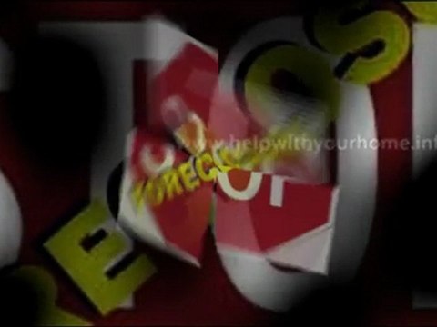 Loan Modification Los Angeles - Avoid Foreclosure Now!