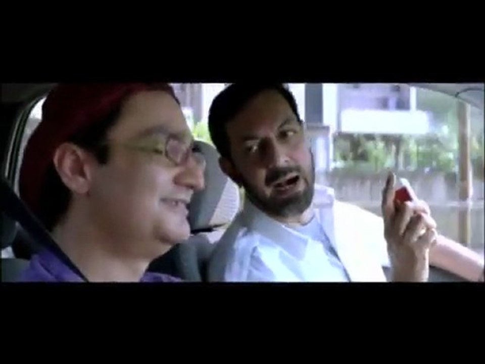 Raat Gayi Baat Gayi - Bollywood Review - Rajat Kapoor, Neha Dhupia & Vinay Pathak