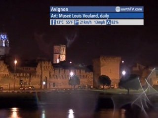 Honolulu - USA, Seattle - USA, Hong Kong SAR - China, Avignon - France, Amsterdam - Netherlands, Sydney - Australia, Bandar Seri Begawan - Brunei