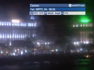 Macau SAR - China, Melbourne - Australia, Los Angeles - USA, London - United Kingdom, Cannes - France, Tenerife - Spain, Berlin - Germany