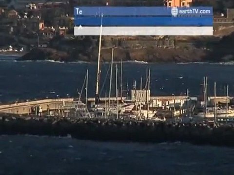 Venice - Italy, Budapest - Hungary, Ascona - Ticino - Switzerland, Washington - USA, Ekaterinburg - Russia, Tenerife - Spain, Muscat - Oman