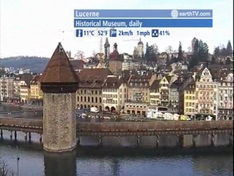 Pine Valley - Beijing - China, Vienna - Austria, Warsaw - Poland, Lucerne - Switzerland, Bandar Seri Begawan - Brunei, Paris - France, Cannes - France