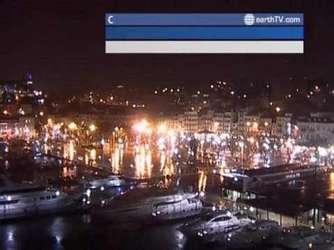 Prague - Czech Republic, Saint-Malo - France, Budapest - Hungary, Dresden - Germany, Las Vegas - USA, Cannes - France, Macau SAR - China