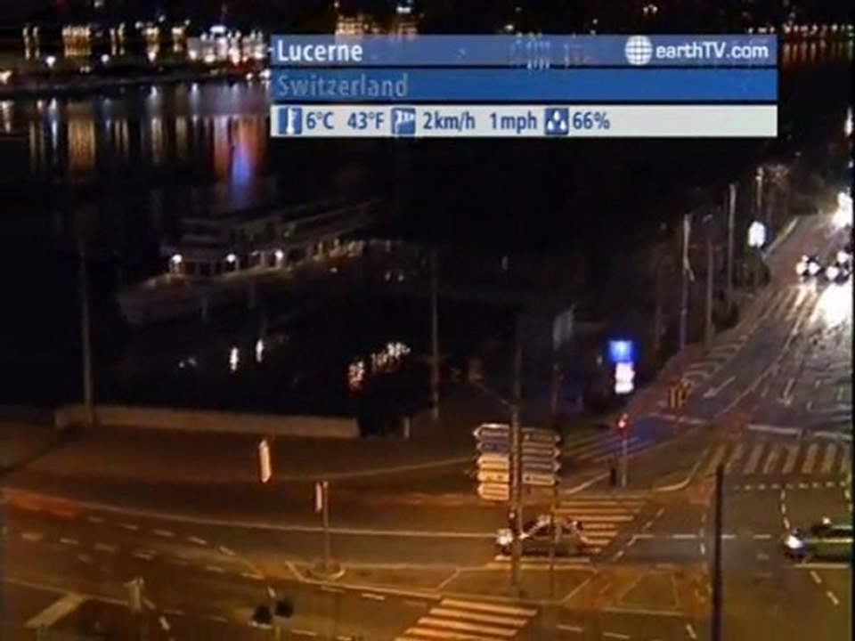 Dresden - Germany, Melbourne - Australia, Saint-Malo - France, Macau SAR - China, Lucerne - Switzerland, Prague - Czech Republic, Agadir - Morocco