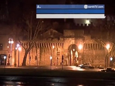 Tenerife - Spain, Melbourne - Australia, Seattle - USA, Palma de Mallorca - Spain, Berlin - Germany, Avignon - France, Vienna - Austria