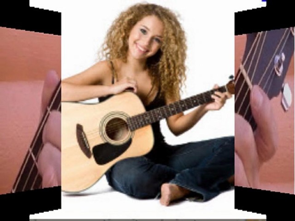 guitar scale finder
