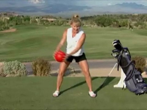 Golf Fitness Instructor Phoenix AZ TPI Certified Trainer Scottsdale AZ