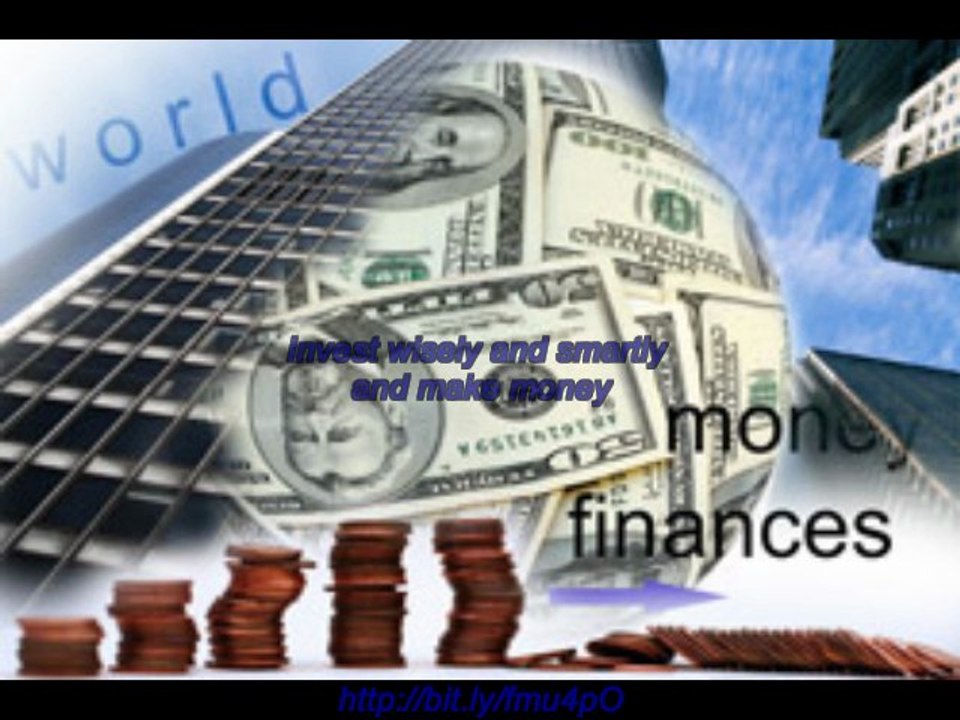 Forex investment