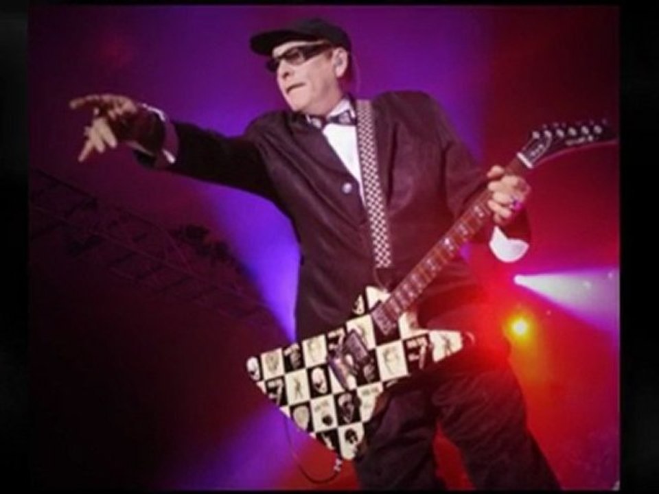 Cheap Tricks Dream Police Tickets Los Angeles Concert