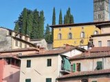 Italian Town of Barga - Great Attractions (Barga, Italy)