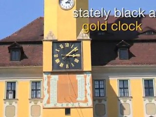 Video herunterladen: Bautzen Town Hall - Great Attractions (Bautzen, Germany)