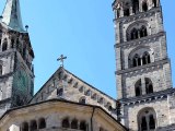 Bamberg Cathedral - Great Attractions (Bamberg, Germany)