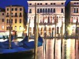 Venice at Night - Great Attractions (Venice, Italy)