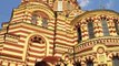 Kharkov Annunciation Cathedral - Great Attractions (Ukraine)