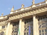 Palazzo Madama - Great Attractions (Turin, Italy)