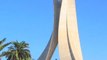 Monument of the Martyrs - Great Attractions (Algeria)