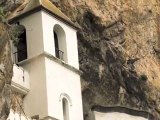Ostrog Monastery - Great Attractions (Montenegro)