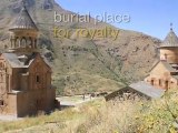 Noravank Monastery - Great Attractions (Armenia)