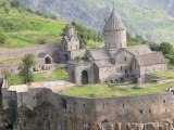 Tatev Monastery - Great Attractions (Armenia)