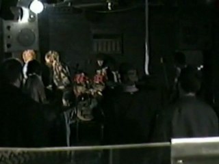 The Dead Body Men - Live at Friskiz 12/2/2000