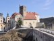 Vranov Castle - Great Attractions (Czech Republic)