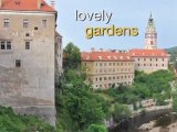 Krumlov Castle - Great Attractions (Czech Republic)