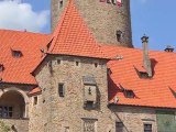 Bouzov Castle - Great Attractions (Czech Republic)