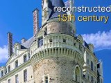Brissac Castle - Great Attractions (France)